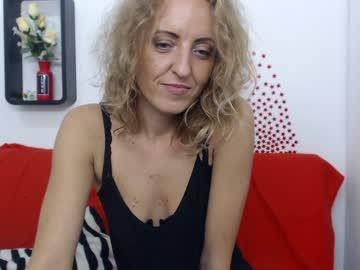 kristinpery chaturbate