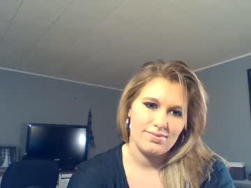 kristy_shaffer chaturbate