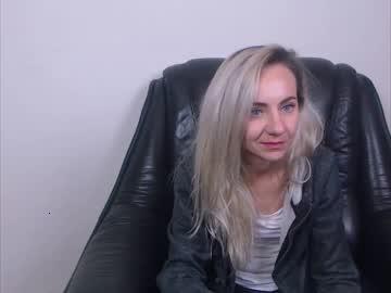 kristy_smile__ chaturbate