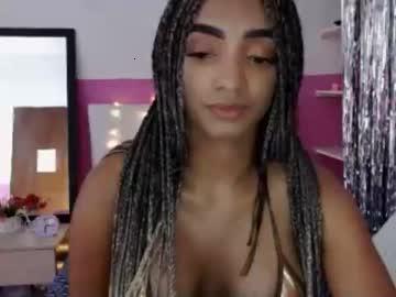 kristygold chaturbate