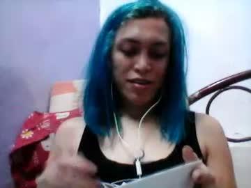 krystal_becker chaturbate