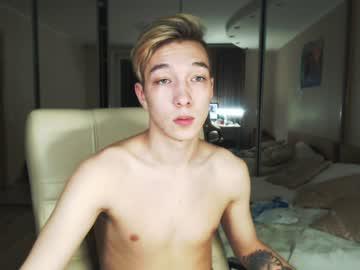 kyle_haris chaturbate