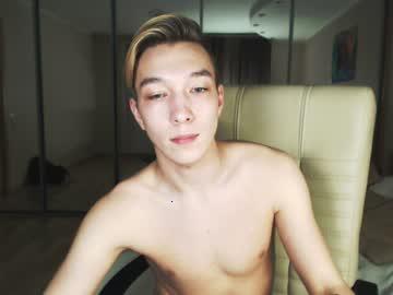 kyle_haris chaturbate