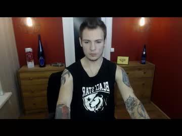 kyle_hothot chaturbate