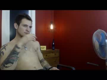 kyle_hothot chaturbate