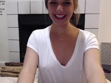 laceymaexx chaturbate