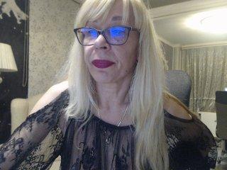 LadyAnais bongacams