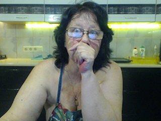 LadyMature56 bongacams