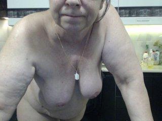 LadyMature56 bongacams