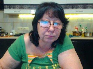 LadyMature56 bongacams