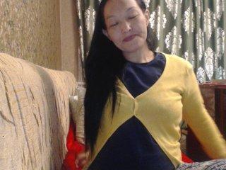 LadyRain bongacams