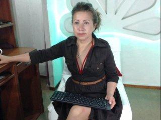 Ladylucky bongacams