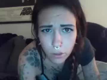 lady_vorhees chaturbate