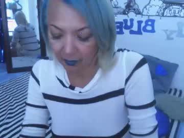 ladyblue6990 chaturbate