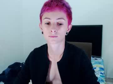 ladybluex chaturbate