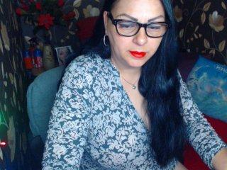 ladycrissyx chaturbate