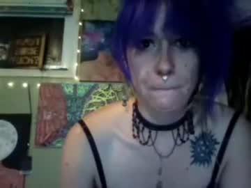 ladyophelia314 chaturbate