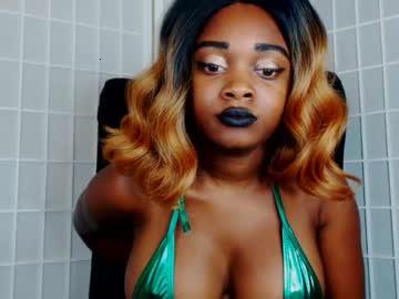 ladysageambrose chaturbate