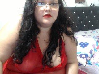 ladystarredca bongacams