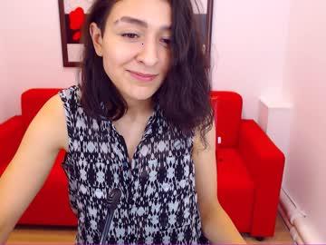 ladytenderness chaturbate