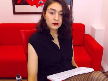 ladytenderness chaturbate