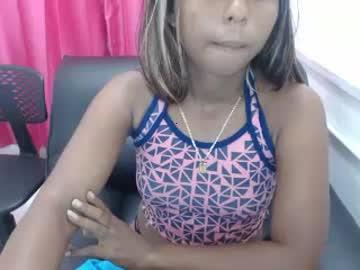 lailabigax chaturbate