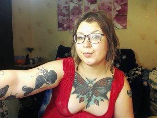 Lana4Fun bongacams