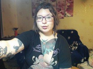 Lana4Fun bongacams