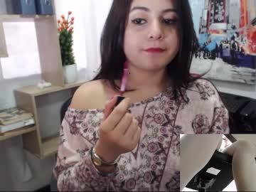 larany08 chaturbate