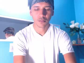 larry_evan chaturbate