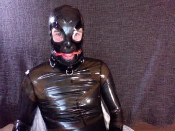 latexartist87 chaturbate