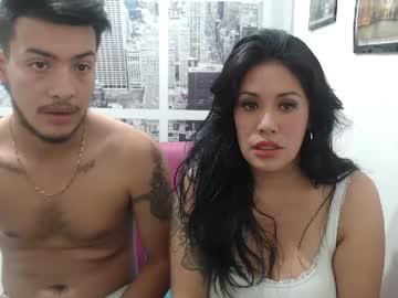 latin_crazy20 chaturbate