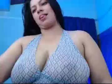 latinamelisa chaturbate