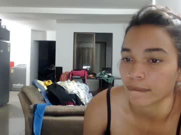 latinasharlotxx chaturbate