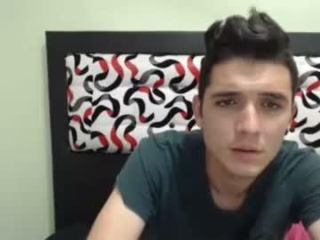 latinboycol12 chaturbate