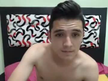 latinboycol12 chaturbate