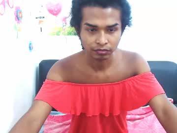 latinelinahot21 chaturbate