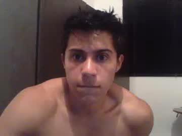 latinmagicmike1 chaturbate