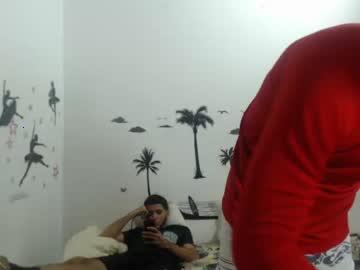 latinscouple98 chaturbate