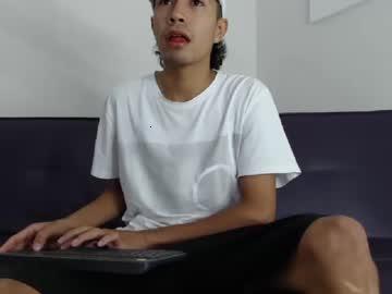 latinsexyboy_7 chaturbate