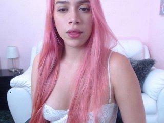 LaurenLee bongacams