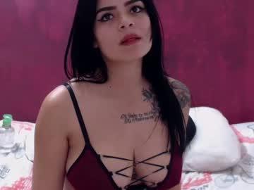 laura_valeria chaturbate