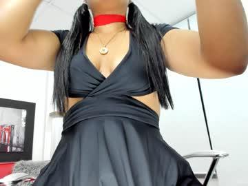 lauren_london_ chaturbate