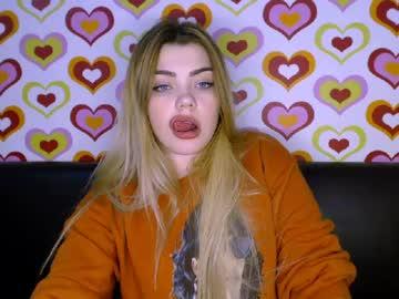 laurenbellq chaturbate