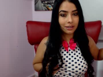 laurencambers chaturbate