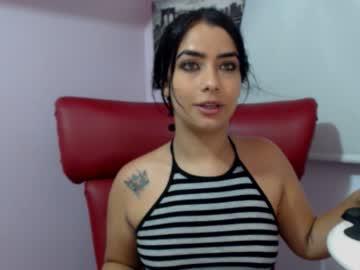 laurencambers chaturbate