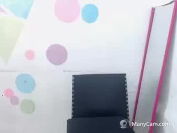 laurie_hernandezxx chaturbate