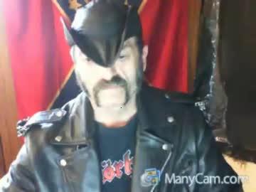 leathergreaser chaturbate