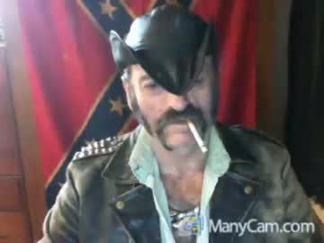 leathergreaser chaturbate