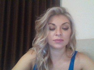 LegendBlondy bongacams